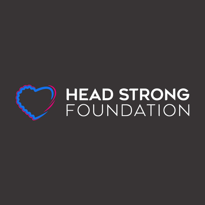 Head Strong Foundation Ltd logo